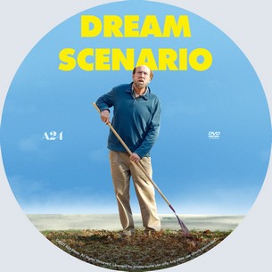 Dream Scenario 2023