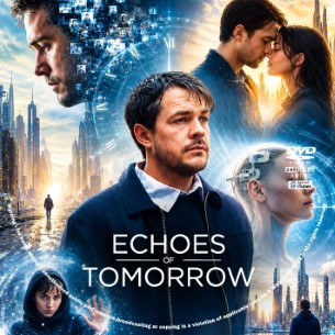 Echoes of Tomorrow 2025