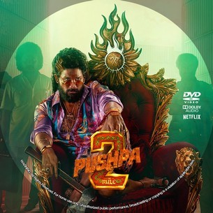 Pushpa The Rule Part 2 2024