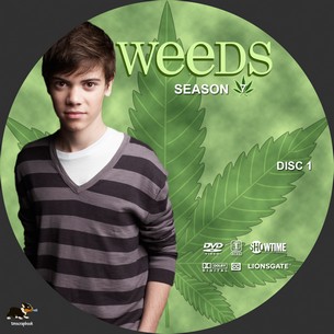 Weeds Season 7