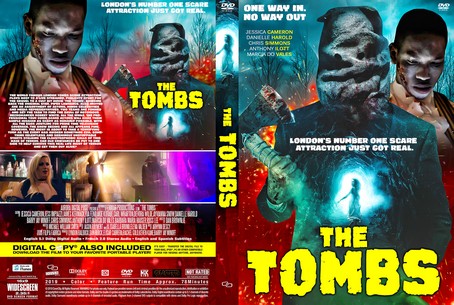 The Tombs 2019