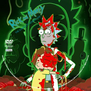 Rick and Morty Season 9