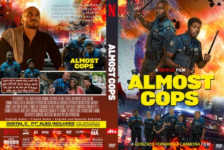 Almost Cops 2025