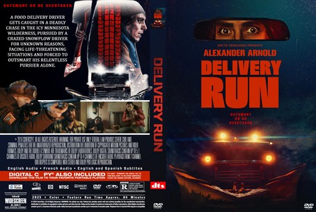 Delivery Run 2024
