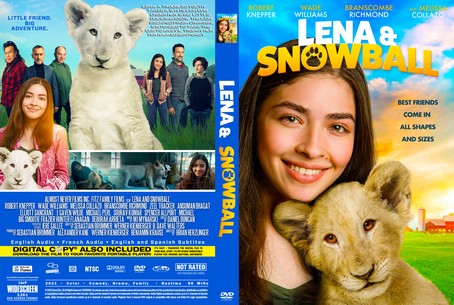 Lena & Snowball 2021