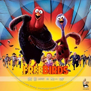 Free Birds 2013