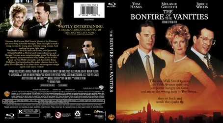 The Bonfire of the Vanities 1990