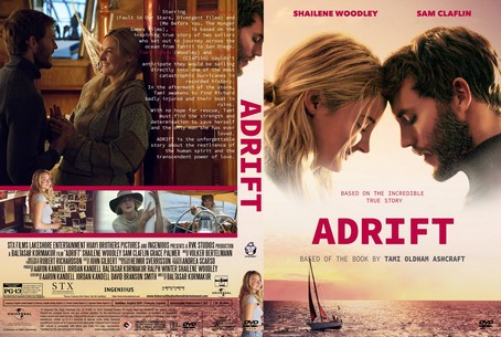 Adrift 2018
