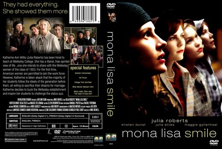 Mona Lisa Smile 2003