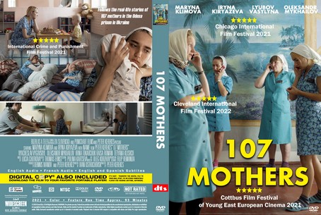 107 Mother 2021