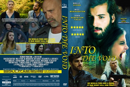 Into the Void 2019