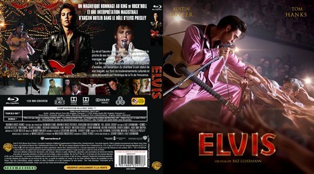 Elvis 2022