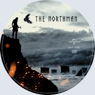 The Northman 2022
