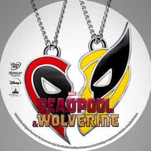 Deadpool and Wolverine 2024