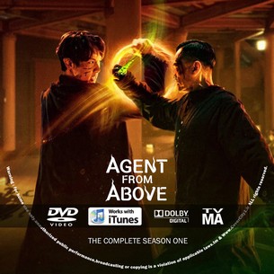 Agent from Above Season 1