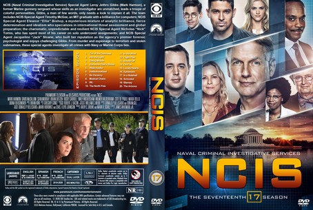NCIS Season 17
