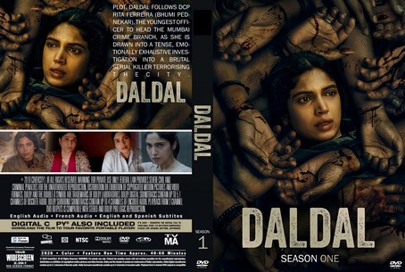 Daldal Season 1
