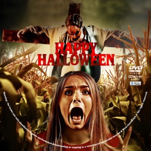 Happy Halloween 2024