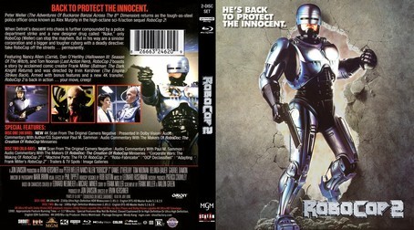 RoboCop 2 1990