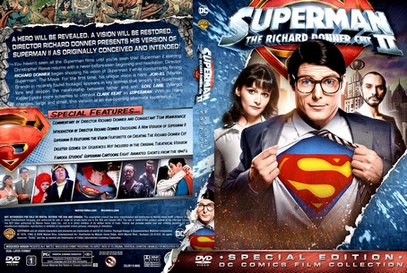 Superman 1980