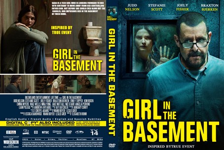 Girl in the Basement 2021
