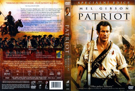 The Patriot 2000