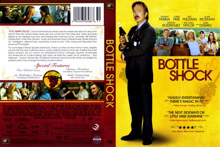 Bottle Shock 2008