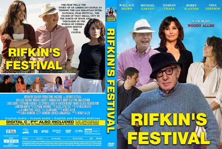 Rifkin's Festival 2020
