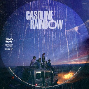 Gasoline Rainbow 2023
