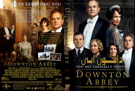 Downton Abbey 2019