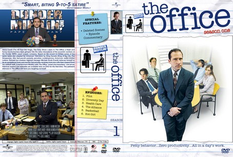 The Office Season 1