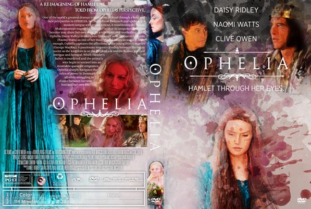 Ophelia 2018