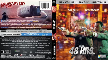 Another 48 Hrs. 1990