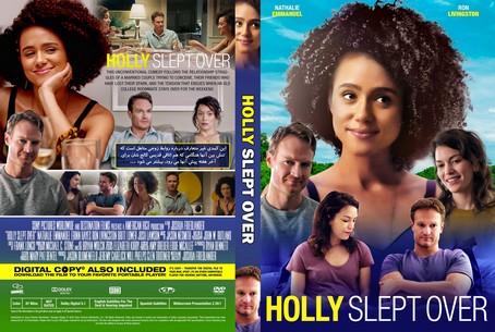 Holly Slept Over 2020