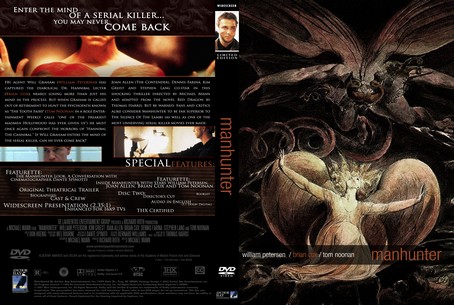 Manhunter 1986