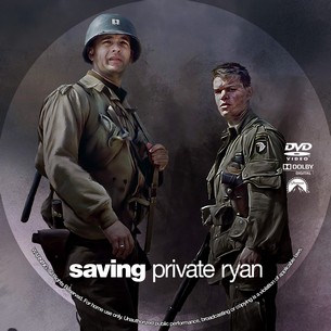 Saving Private Ryan 1998