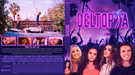 Deltopia 2023