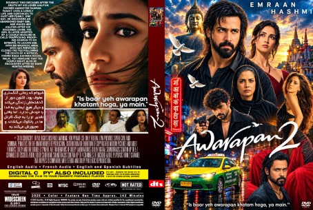 Awarapan 2 2026