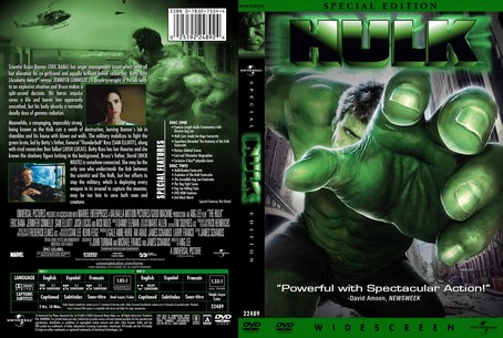 Hulk 2003