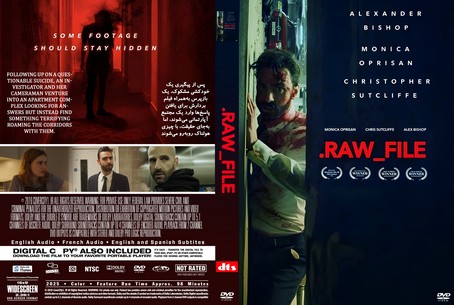 Raw File 2025