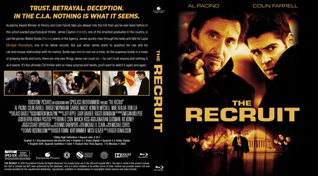 The Recruit 2003