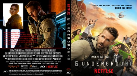 6 Underground 2019