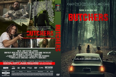 Butchers 2020