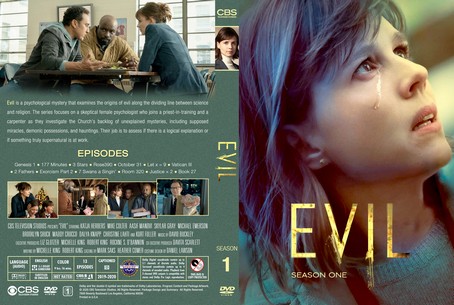 Evil Season 1