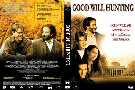 Good Will Hunting 1997