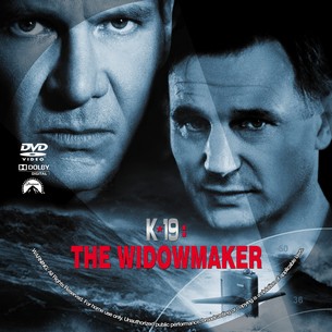 K 19 The Widowmaker 2022