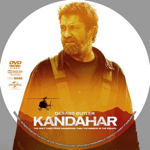 Kandahar 2023