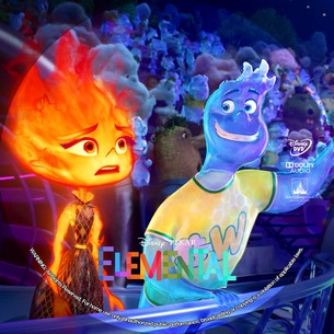 Elemental 2023