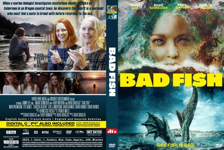 Bad Fish 2024