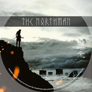 The Northman 2022